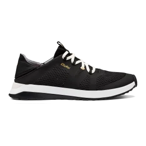 OluKai Huia – Black