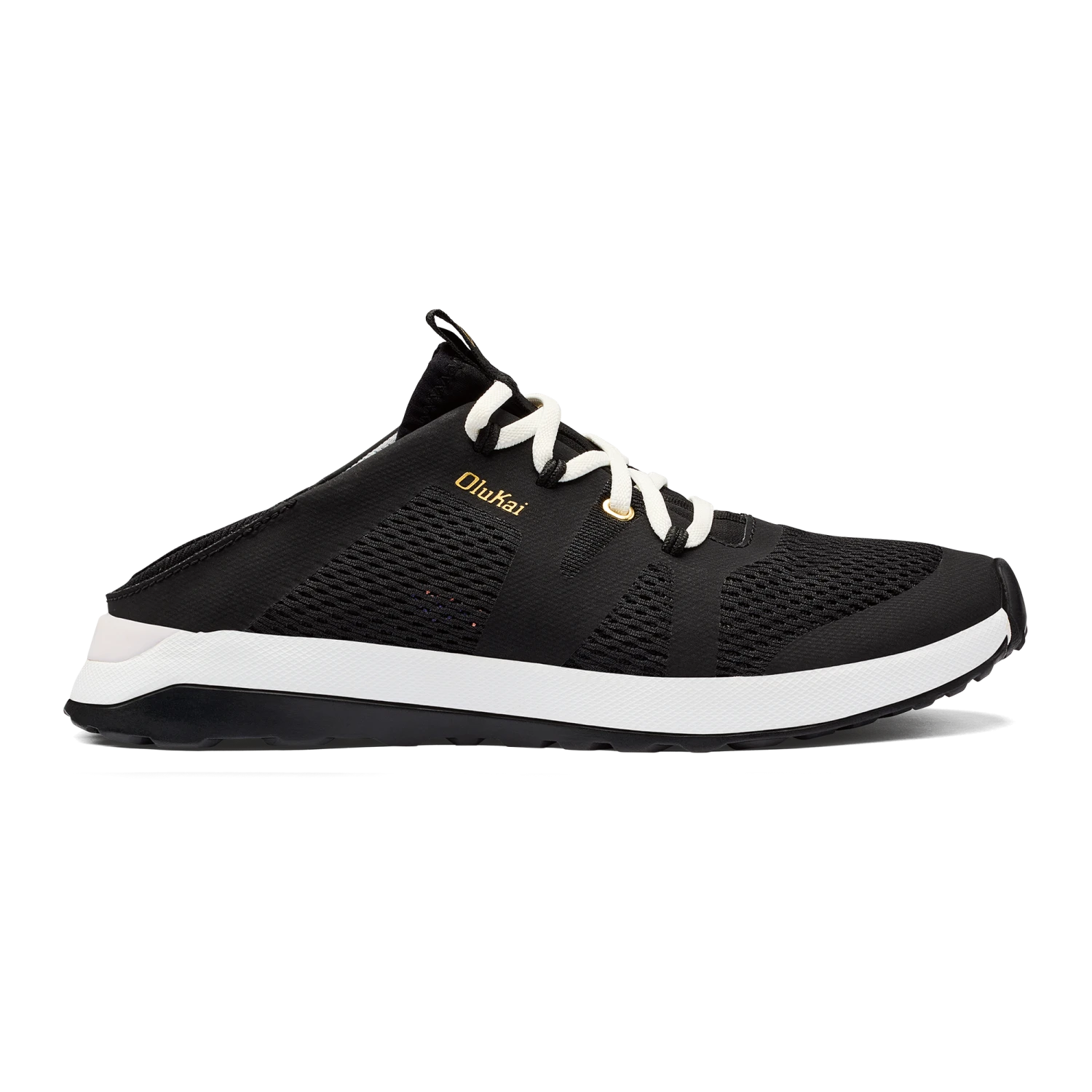 OluKai Huia – Black - Image 5