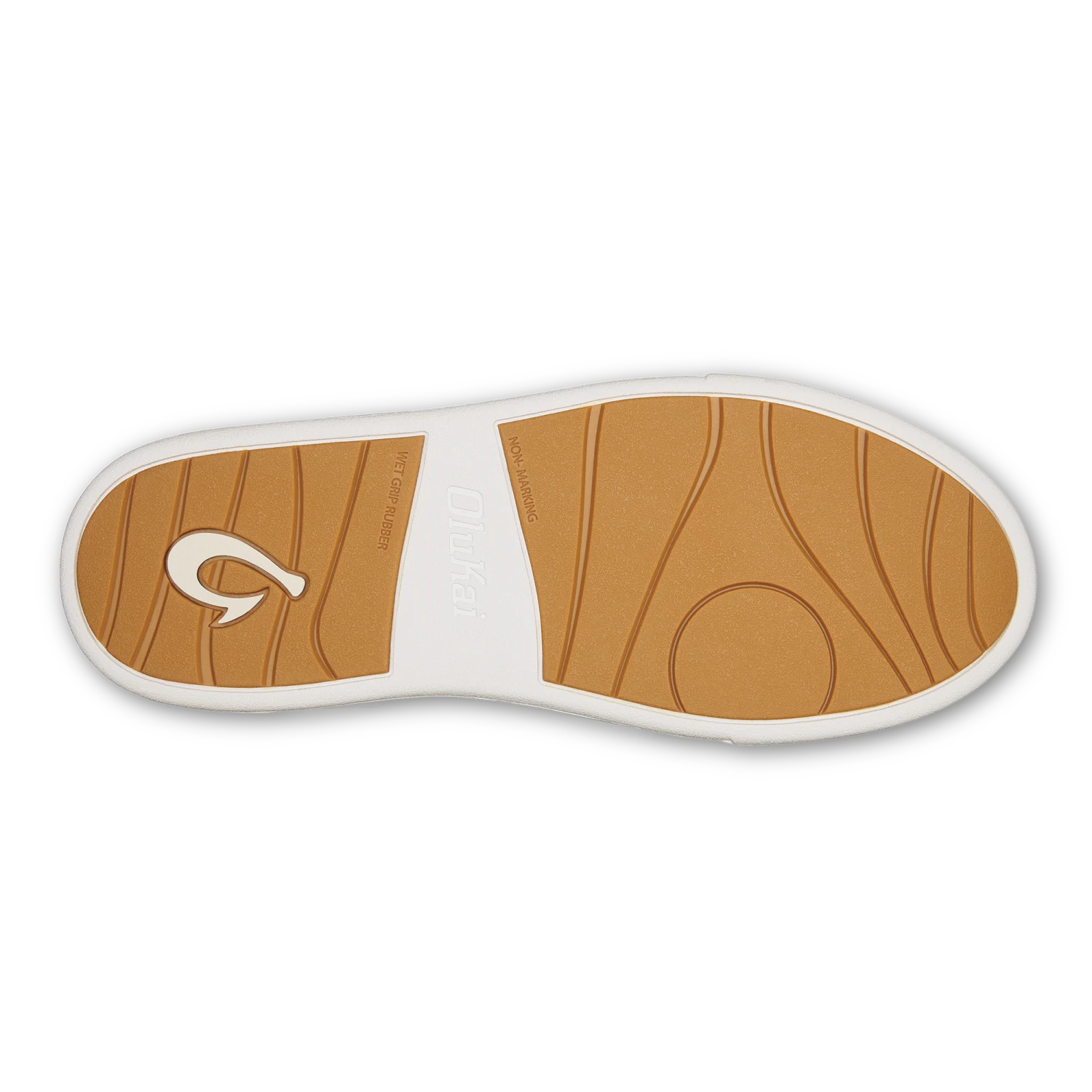 OluKai Kīlea – White - Image 9