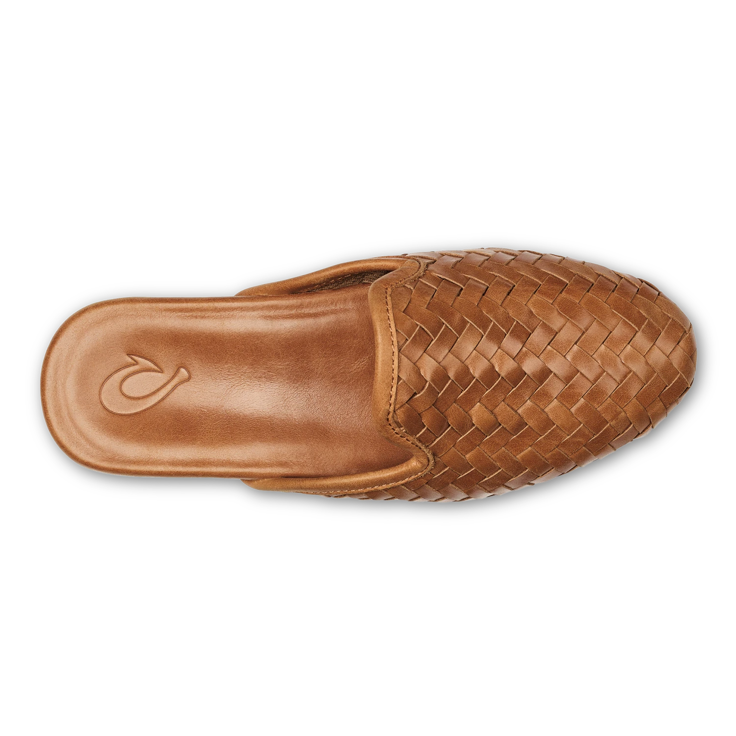 OluKai Mi'i-Kukui Brown / Kukui Brown - Image 7