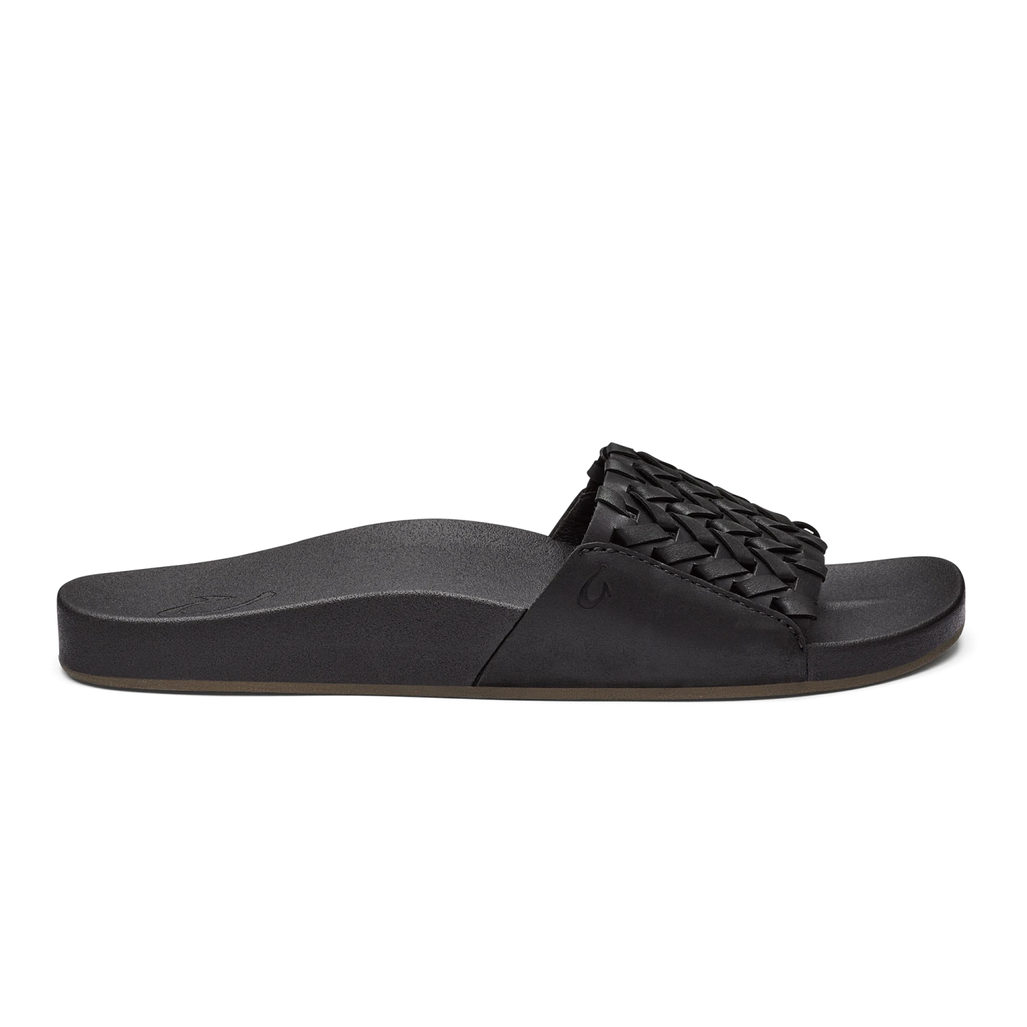 OluKai Kāmola – Black