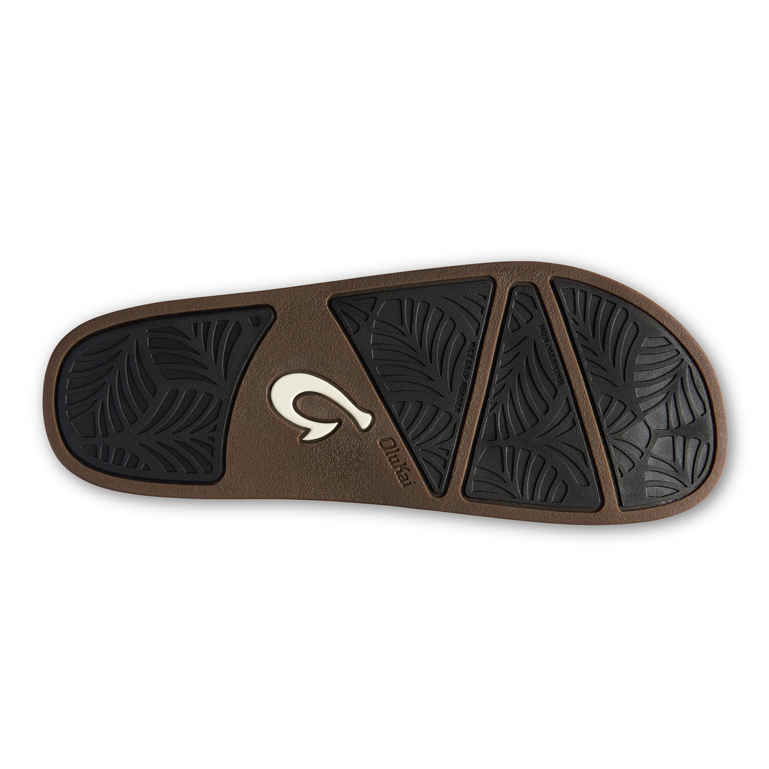 OluKai Kāmola – Black - Image 8