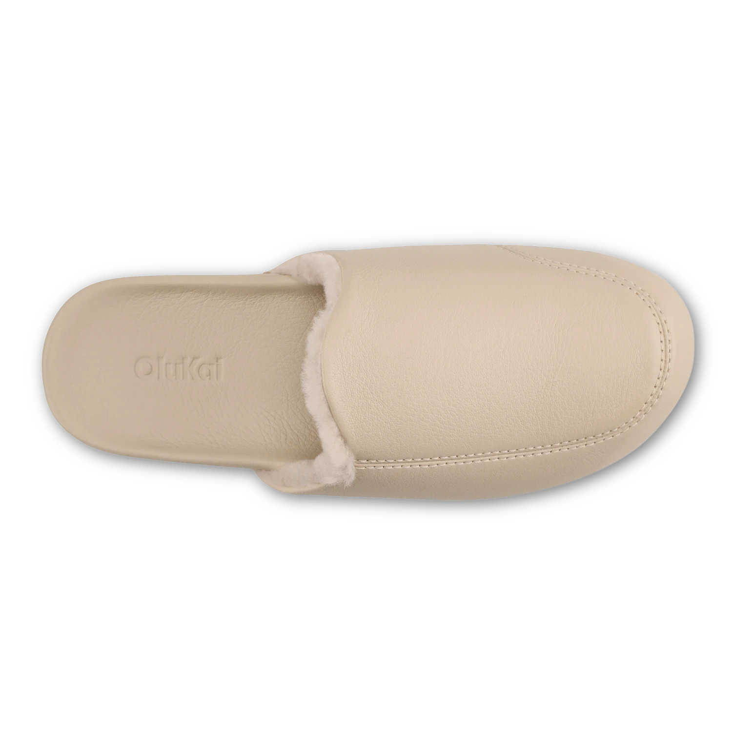OluKai Kōnea – Bone - Image 5