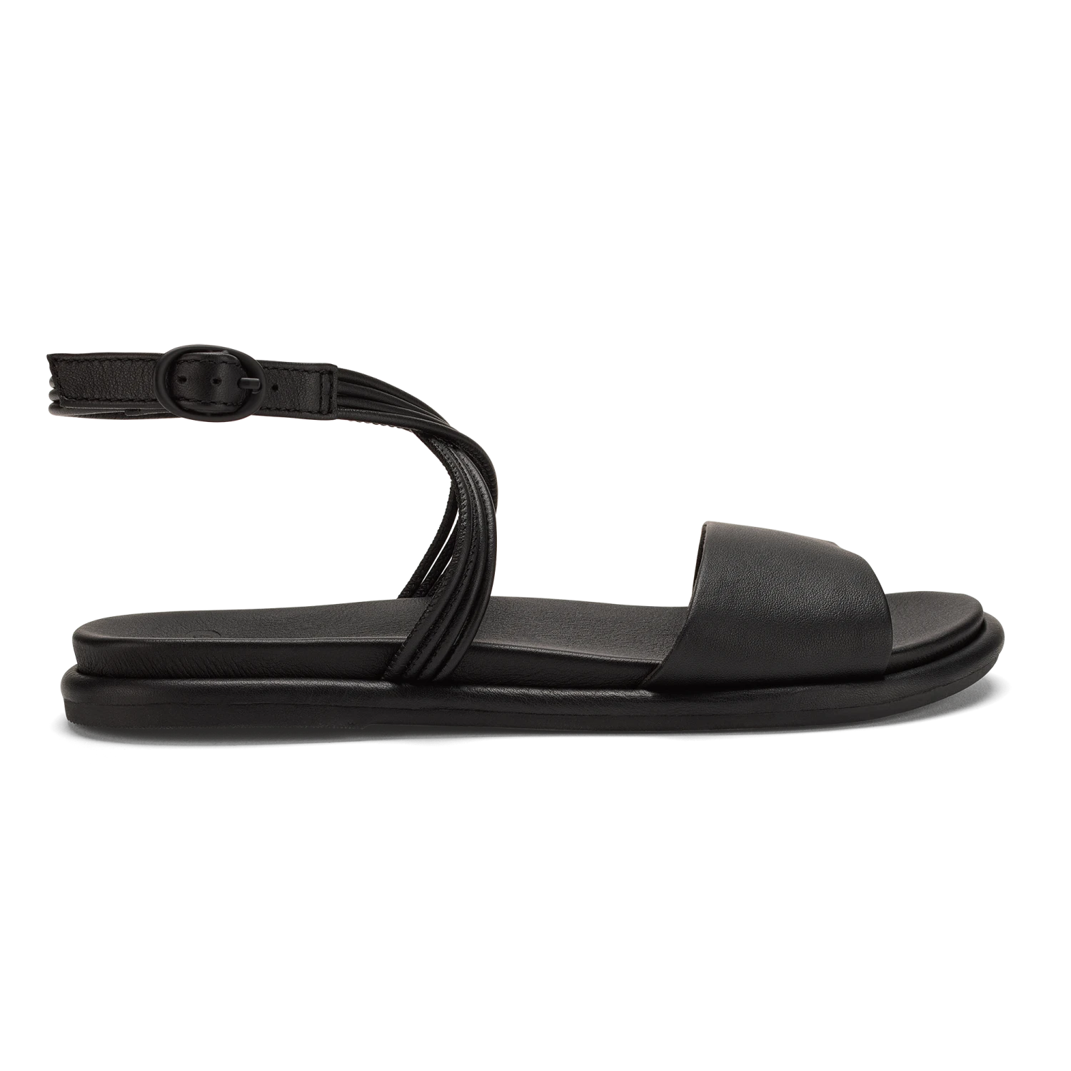 OluKai Tiare Wrap – Black