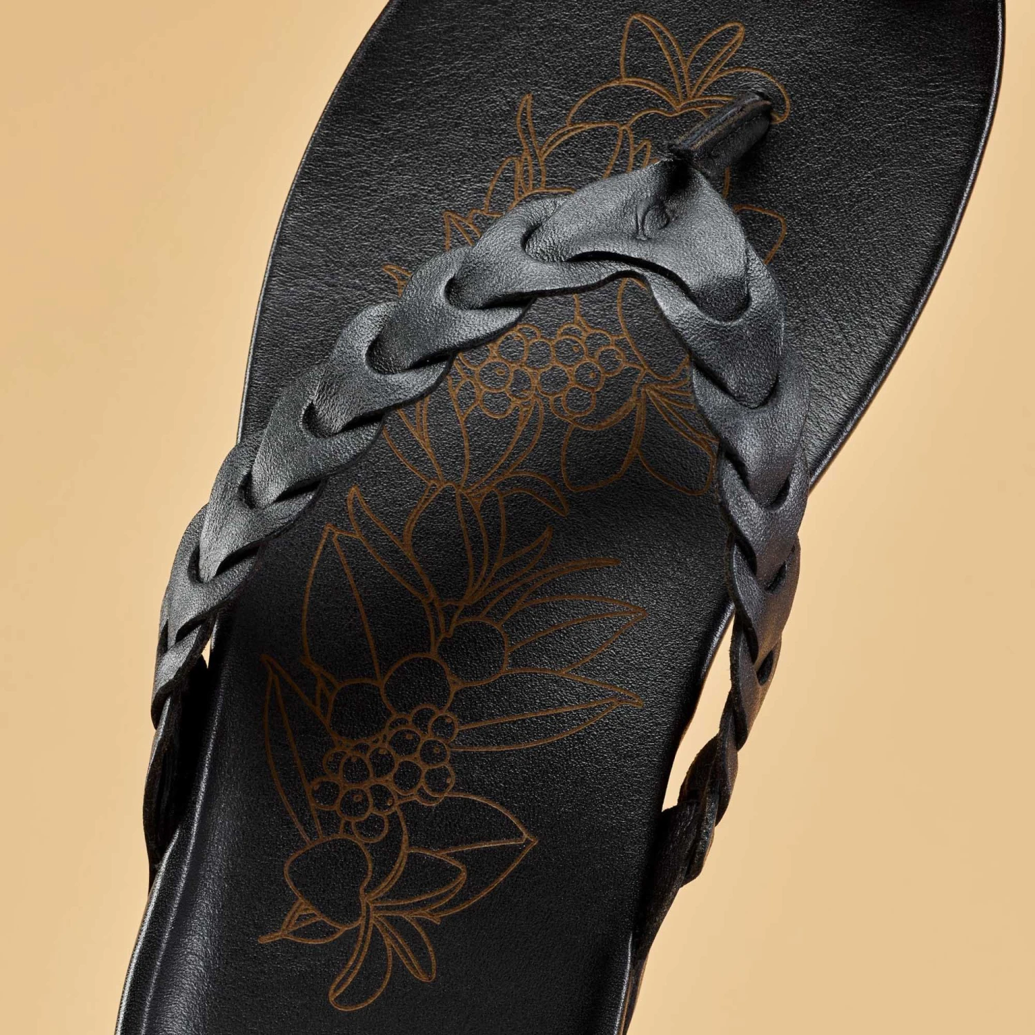 OluKai Lei – Lava Rock - Image 4