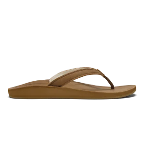 OluKai Southshore – Toffee
