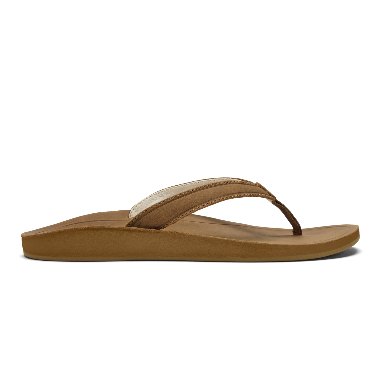 OluKai Southshore – Toffee