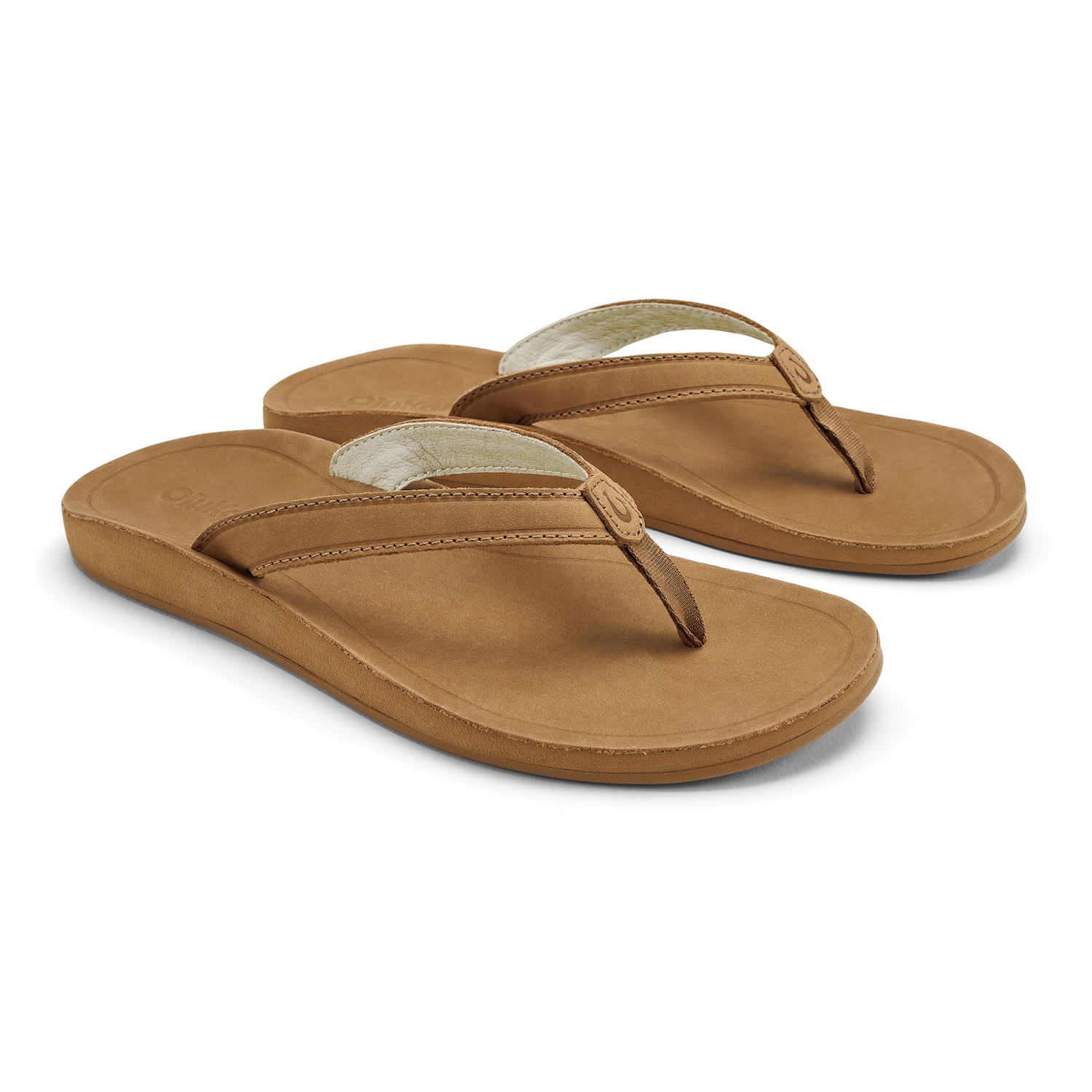 OluKai Southshore – Toffee - Image 7