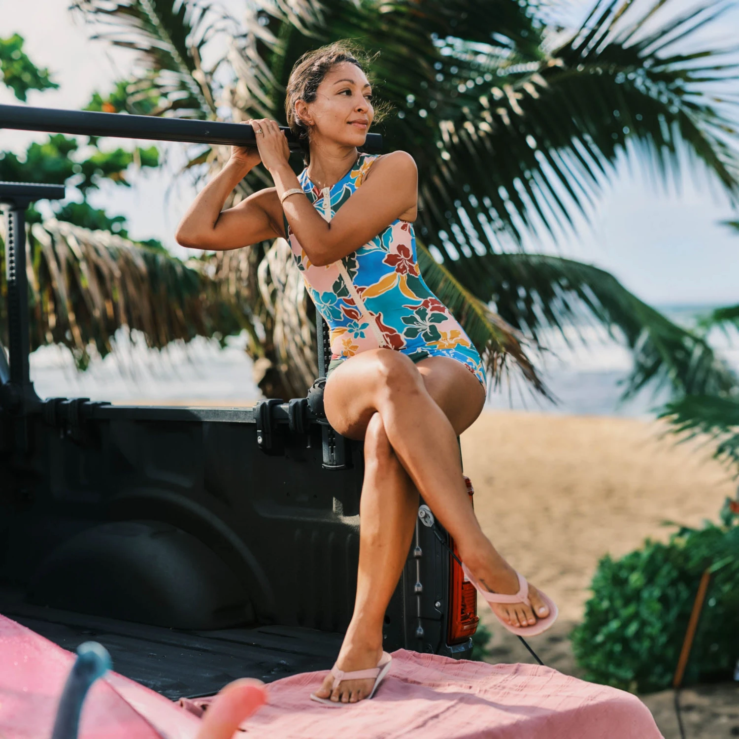 OluKai Southshore – Soft Pink - Image 7