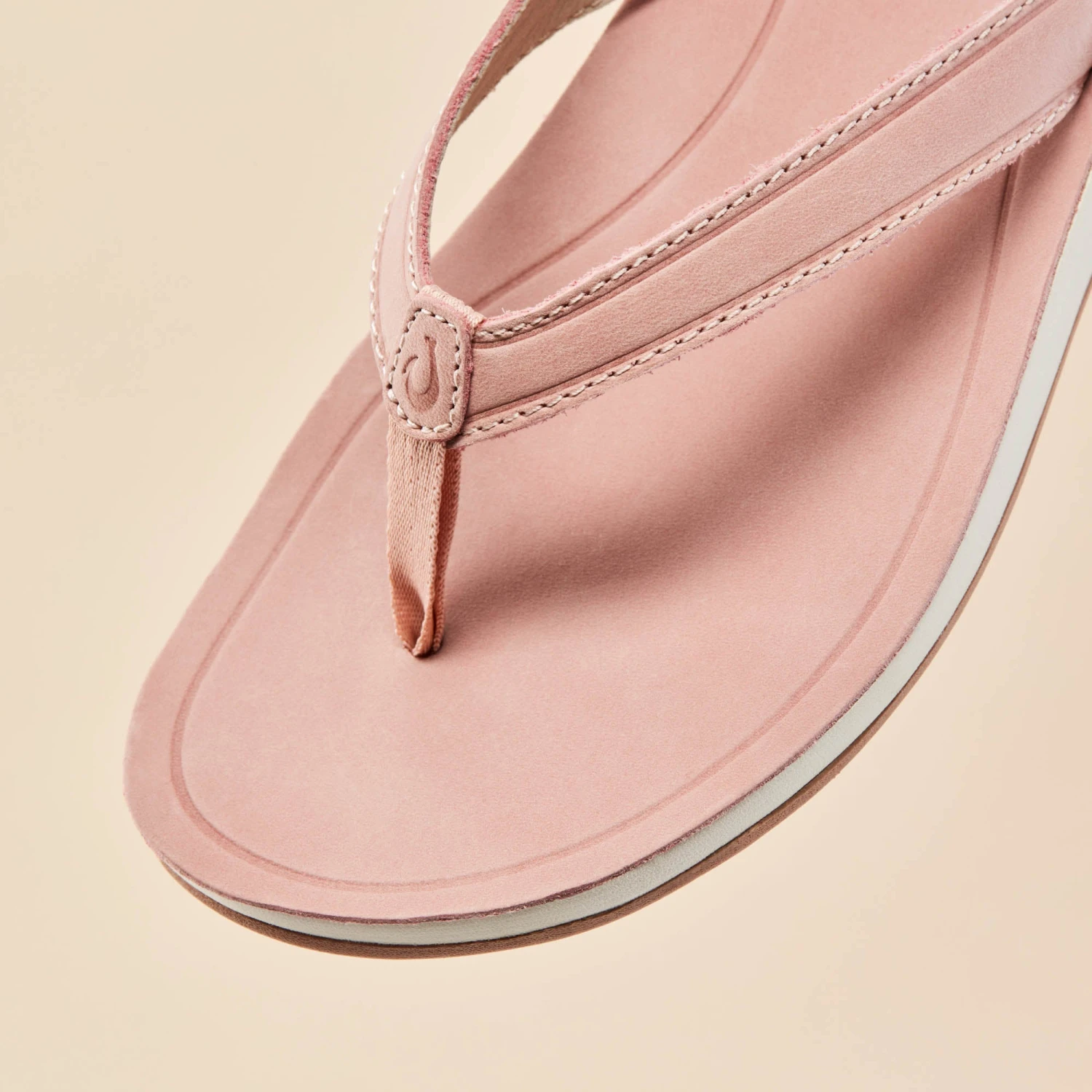 OluKai Southshore – Soft Pink - Image 4