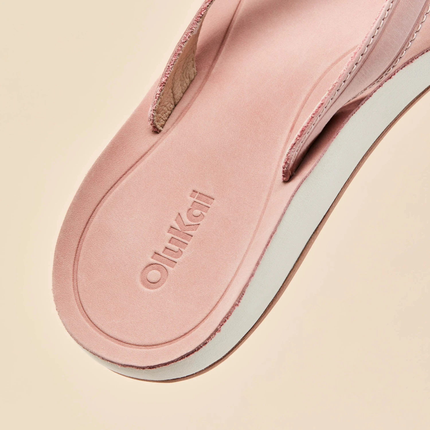OluKai Southshore – Soft Pink - Image 8