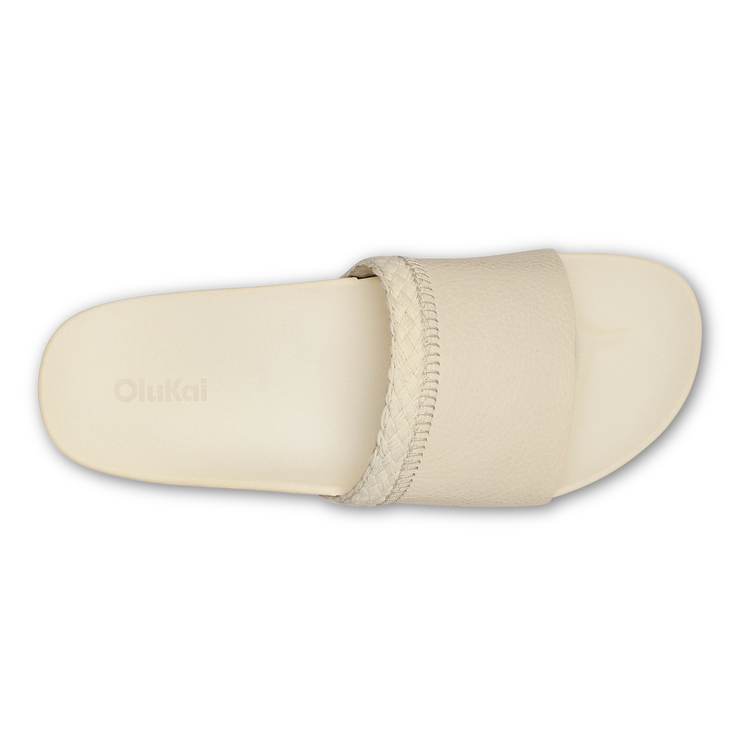 OluKai Pākea – White Sand - Image 6