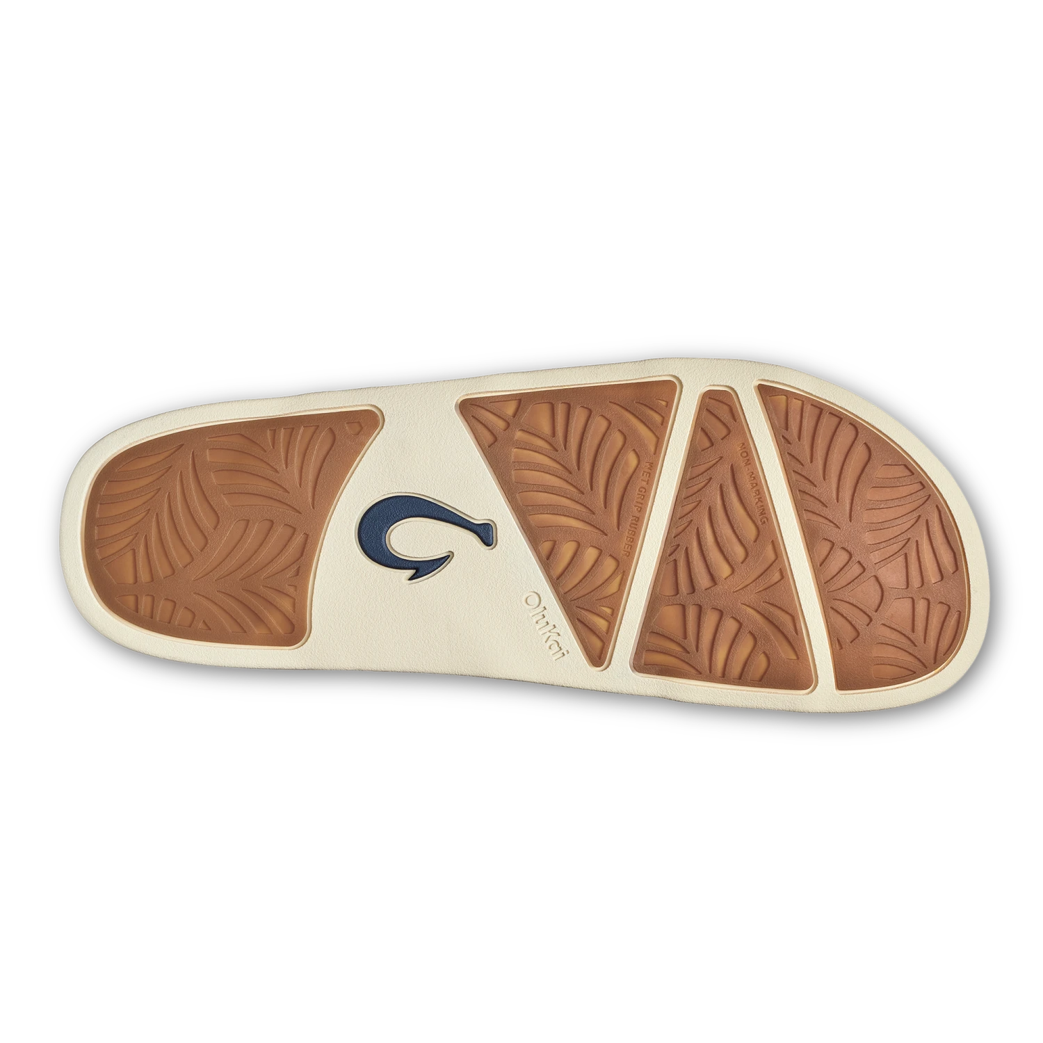 OluKai Ani – White Sand - Image 8