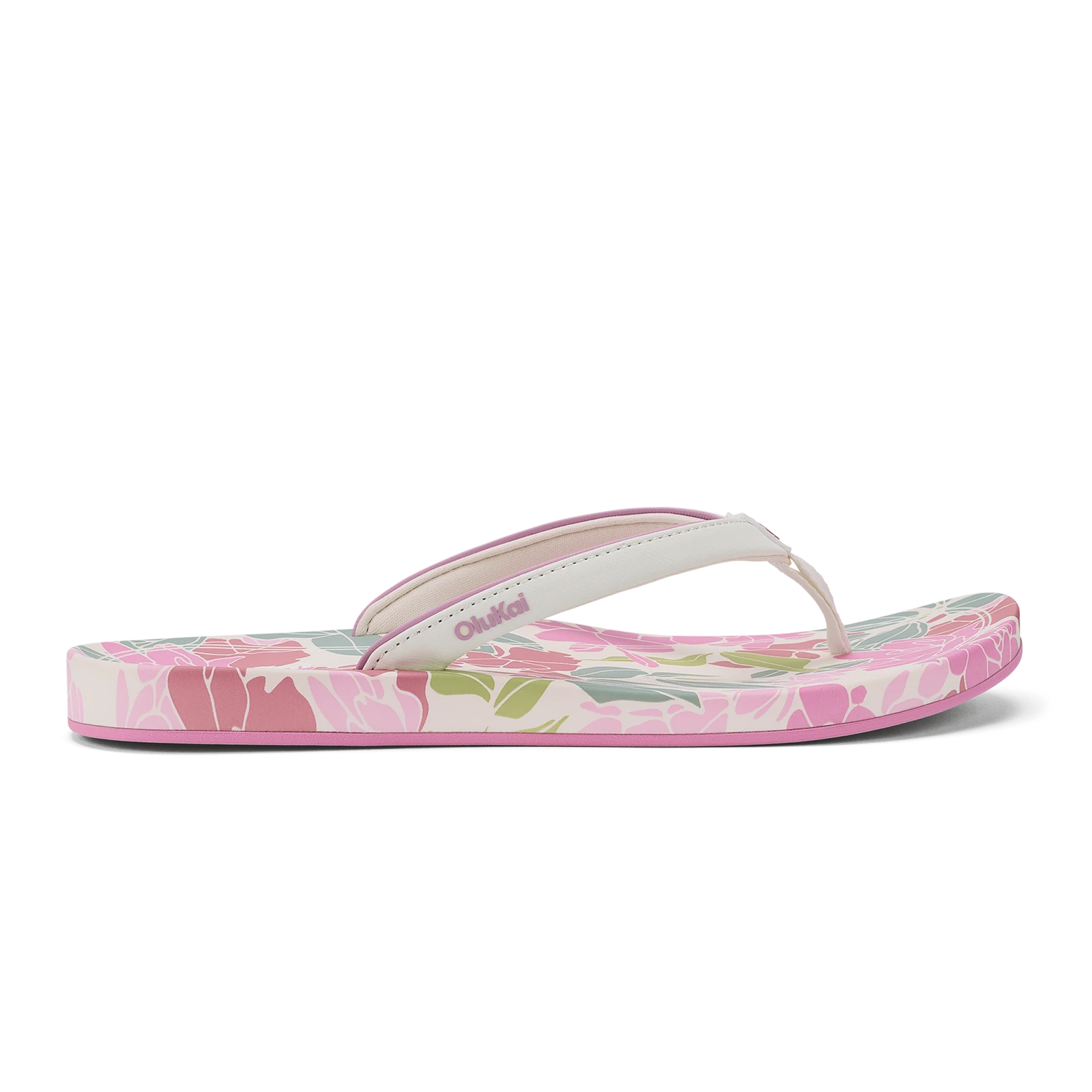 OluKai 'Uiki – White Sand / Pa'i