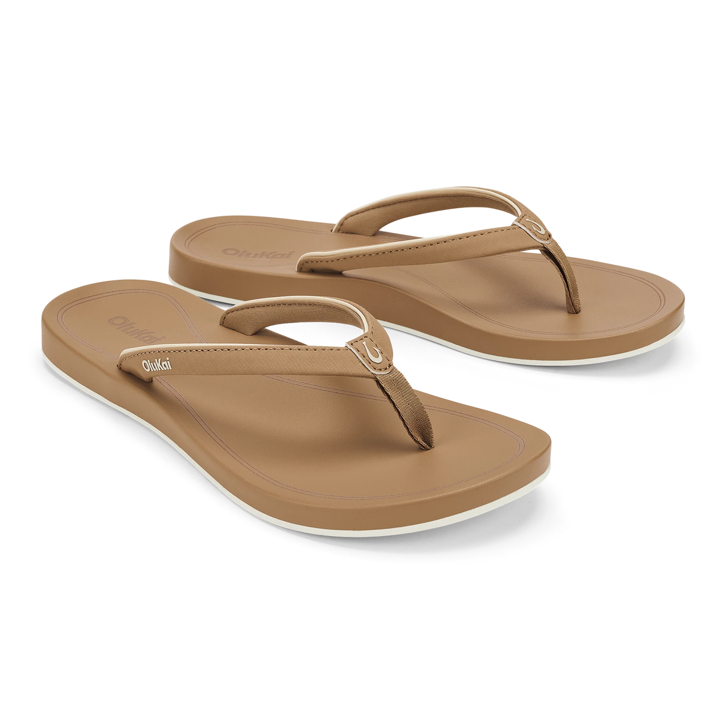 OluKai 'Uiki – Warm Sand - Image 3