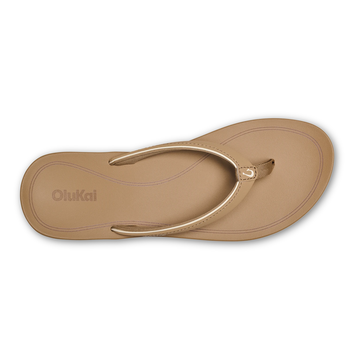 OluKai 'Uiki – Warm Sand - Image 4