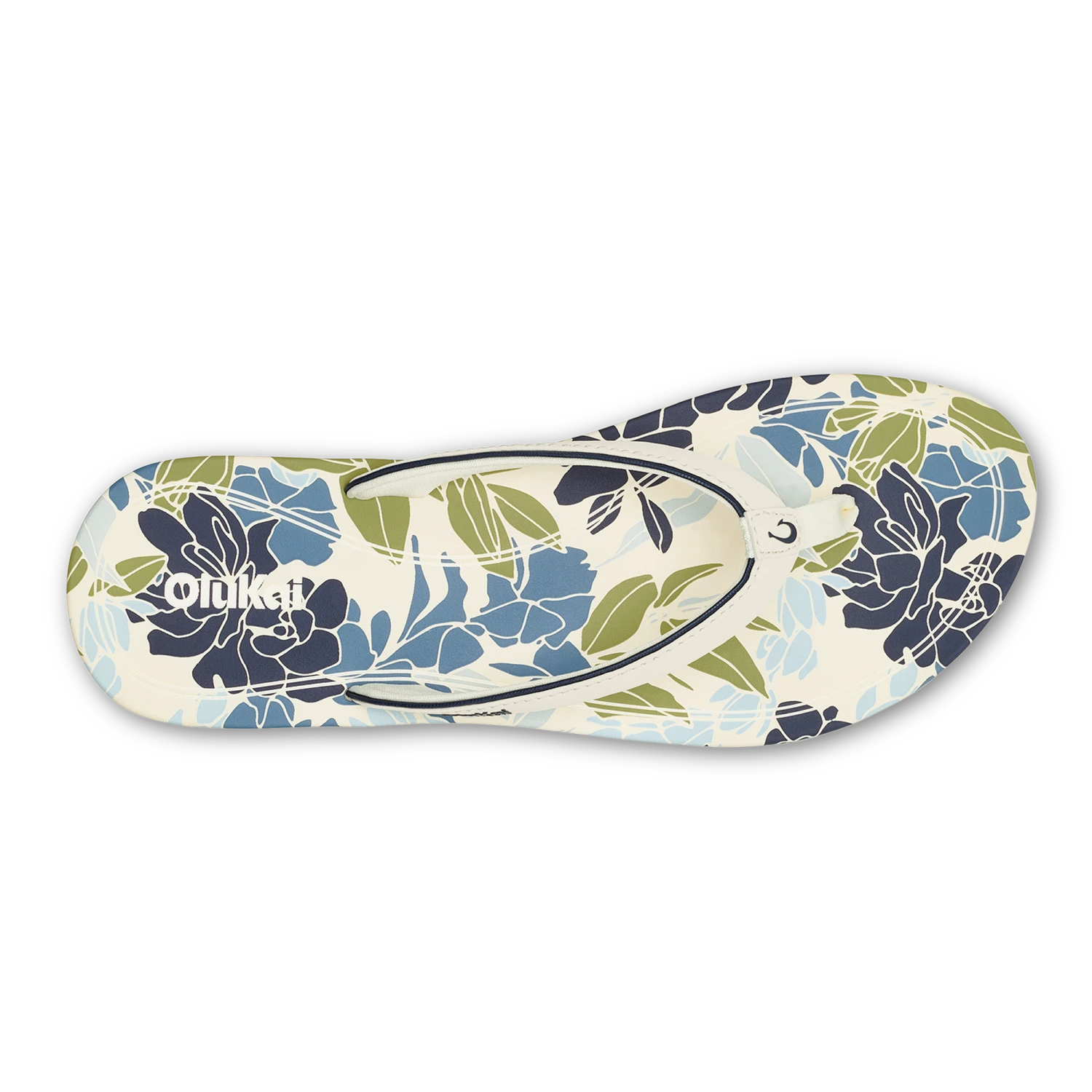 OluKai 'Uiki – Mood Indigo / Pa'i - Image 7