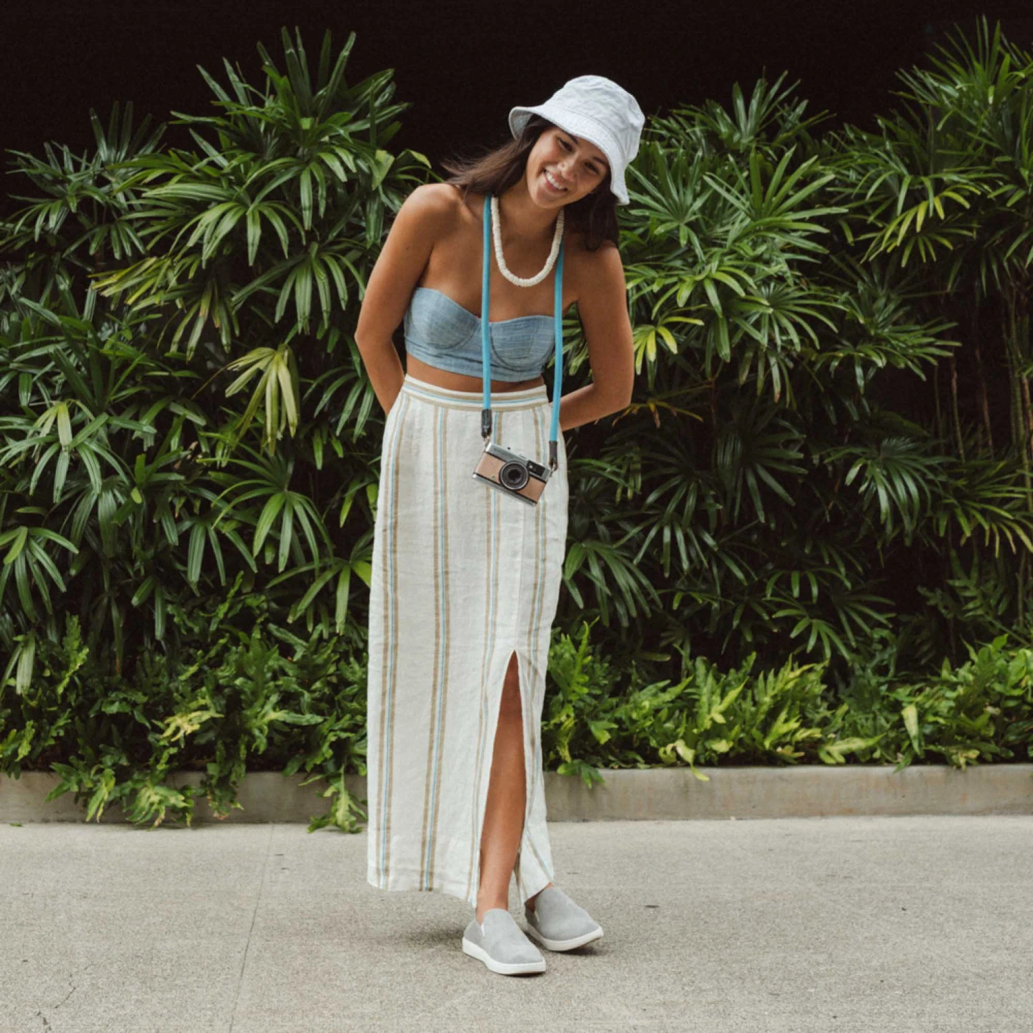 OluKai Pehuea Luxe – Ash - Image 6