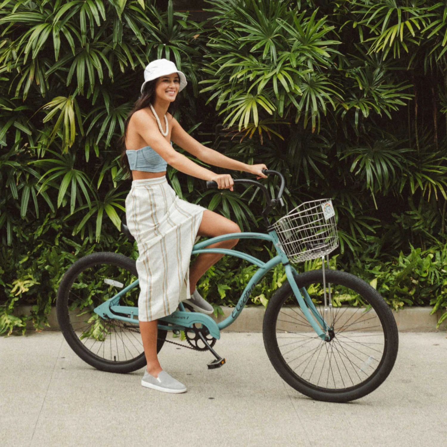 OluKai Pehuea Luxe – Ash - Image 4