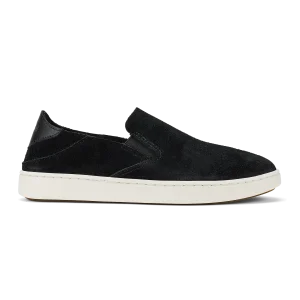 OluKai Pehuea Luxe – Lava Rock