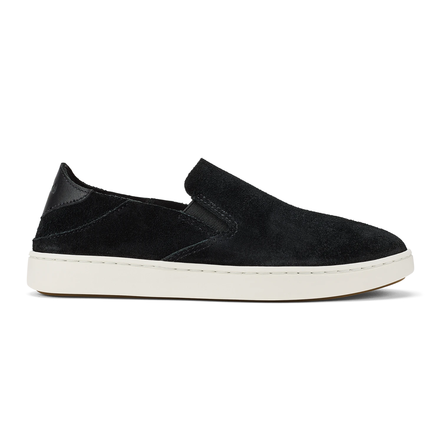 OluKai Pehuea Luxe – Lava Rock