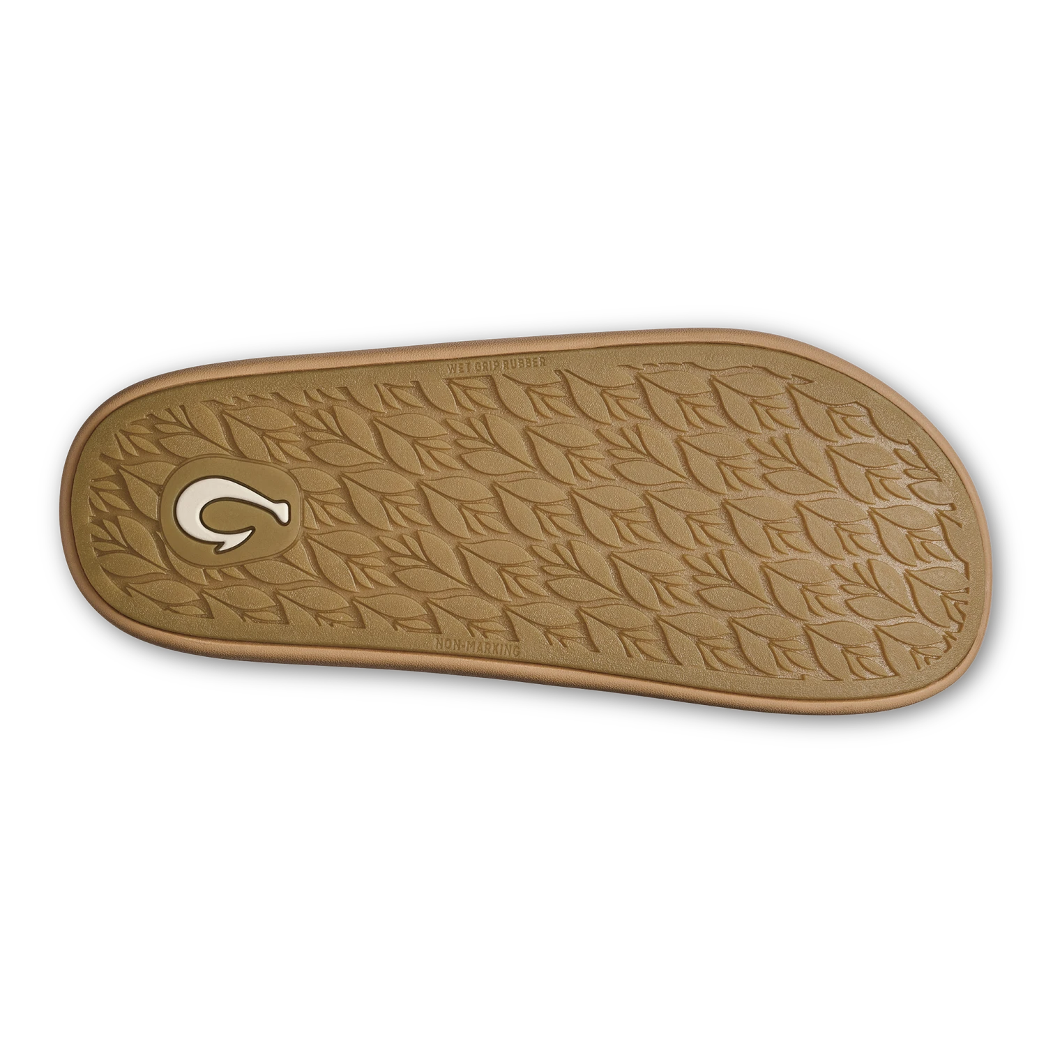 OluKai Pae – Tan / White Sand - Image 6