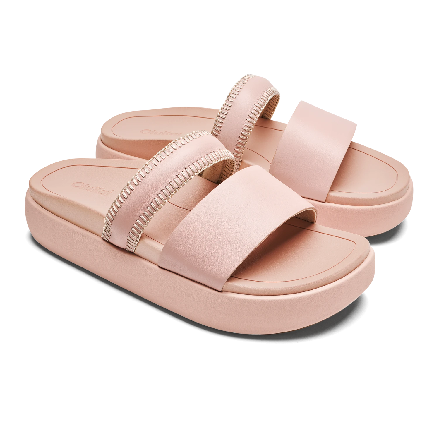 OluKai Pae – Soft Pink - Image 2