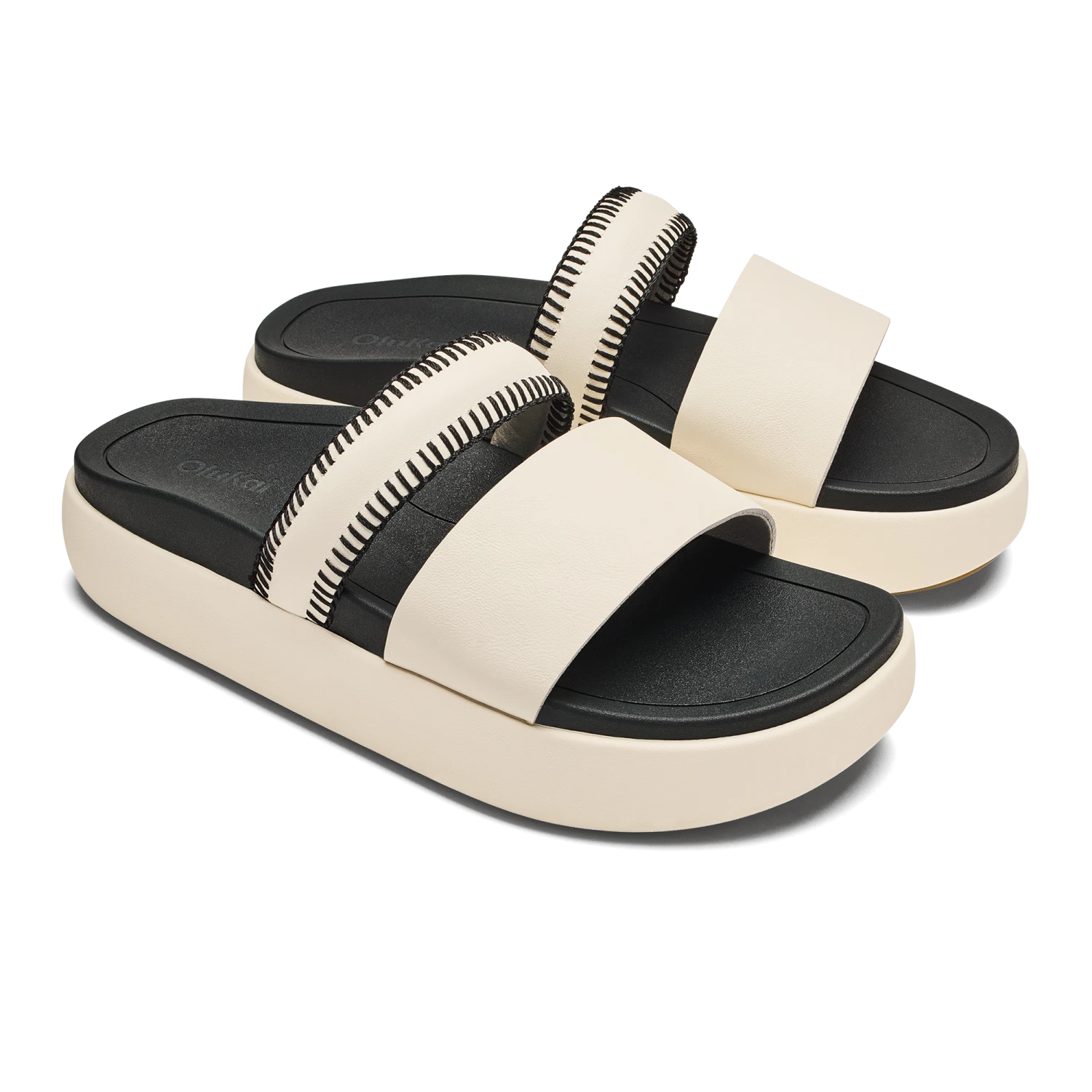 OluKai Pae – White Sand / Lava Rock - Image 4