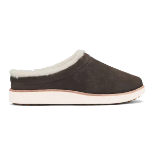 OluKai Mani – Dark Oak / Golden Sand