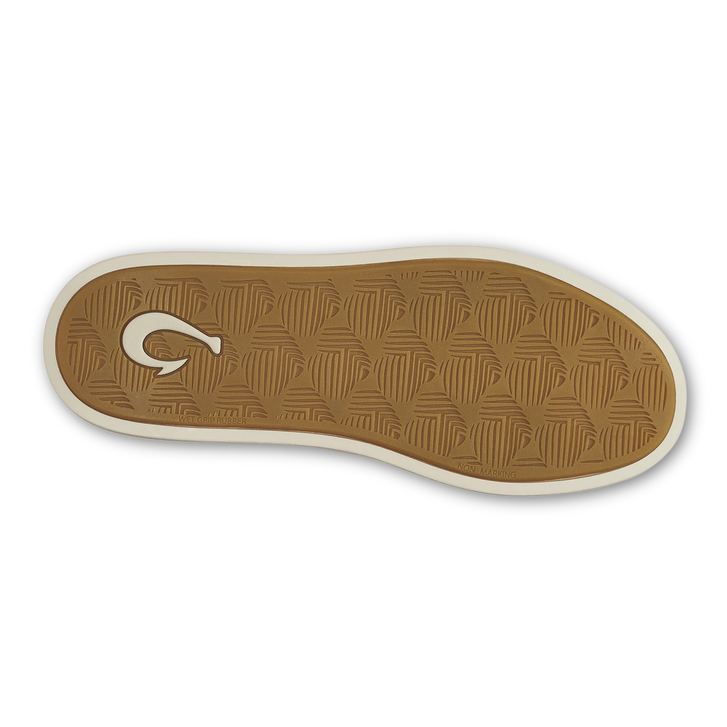 OluKai Pehuea Mid-Dk Java / Dk Java - Image 7