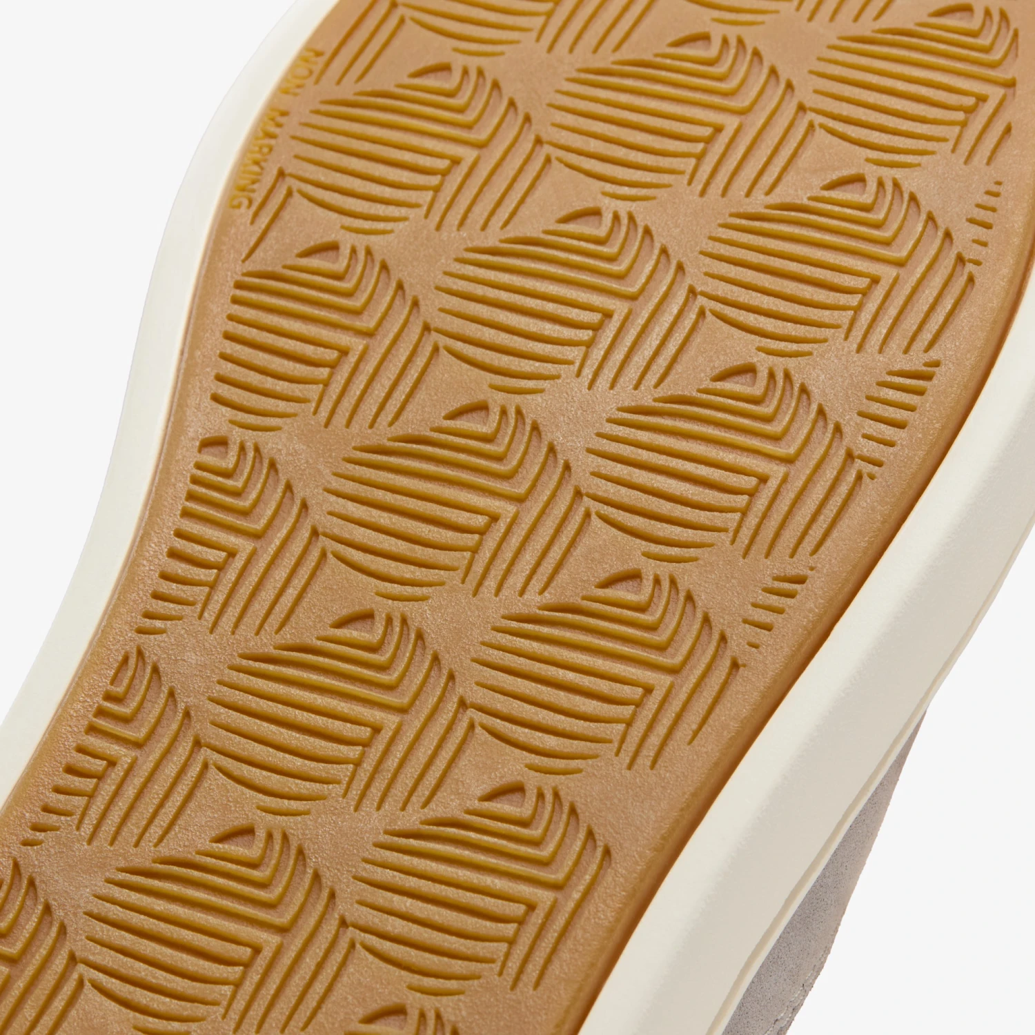 OluKai Pehuea Cozy – Taupe Grey / Taupe Grey - Image 6