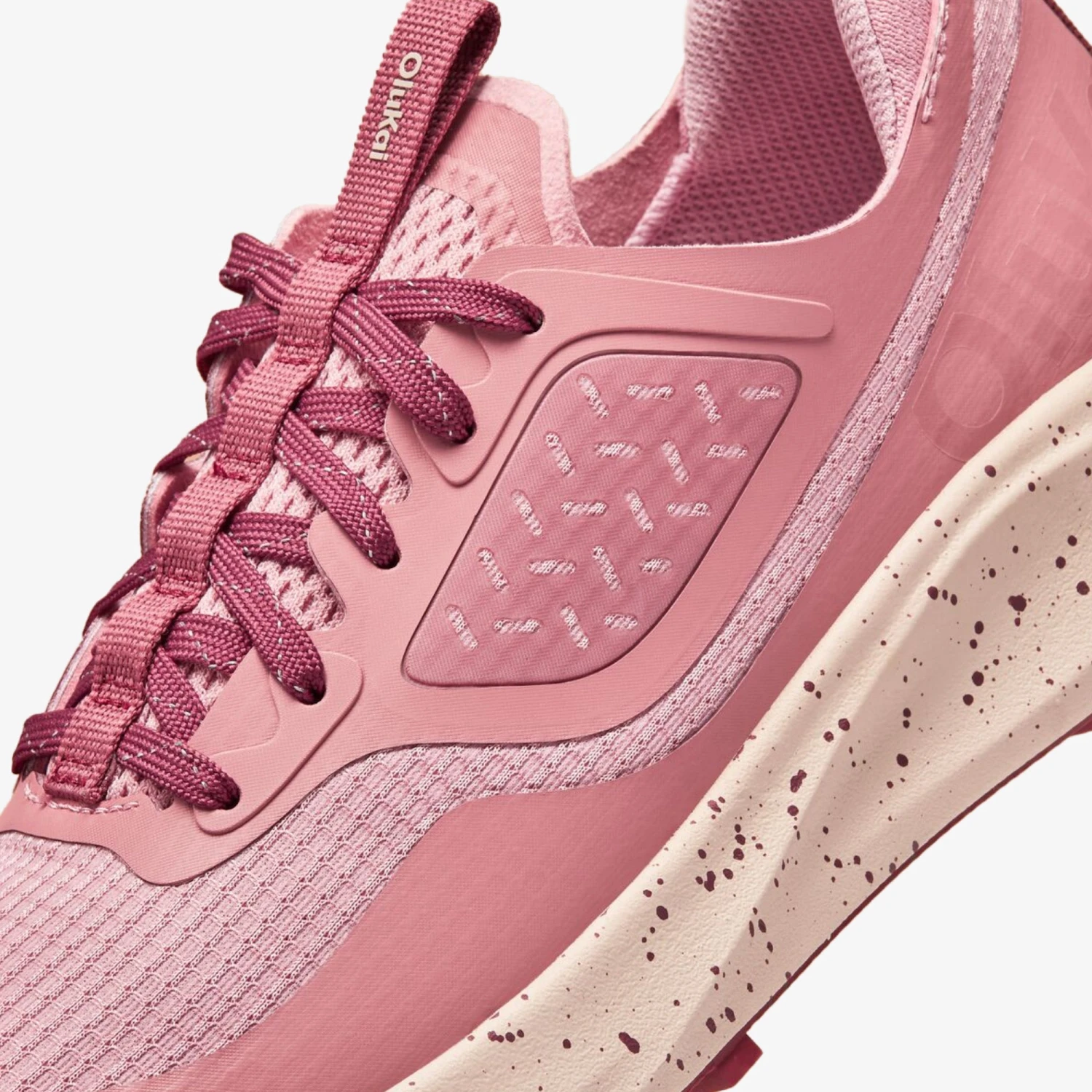 OluKai Makiki – Coral Rose / Coral Rose - Image 3