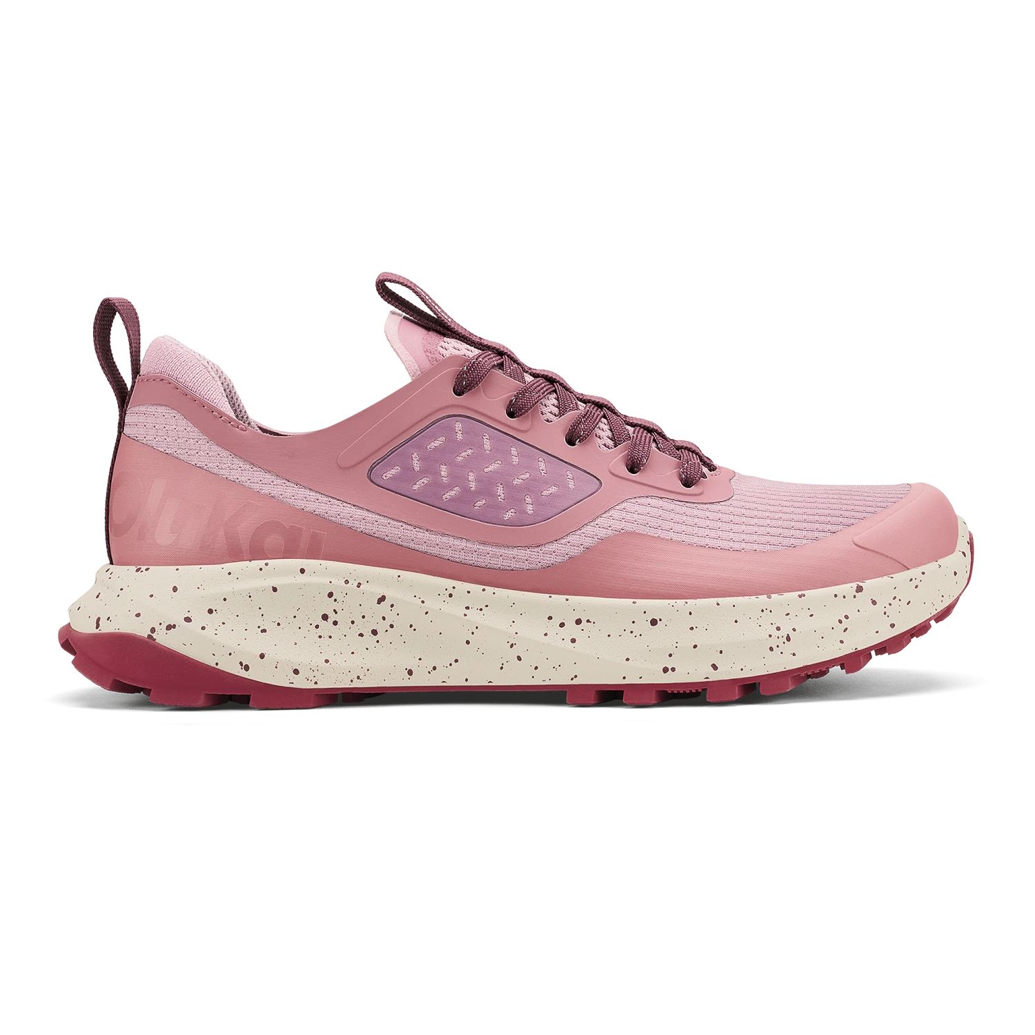 OluKai Makiki – Coral Rose / Coral Rose
