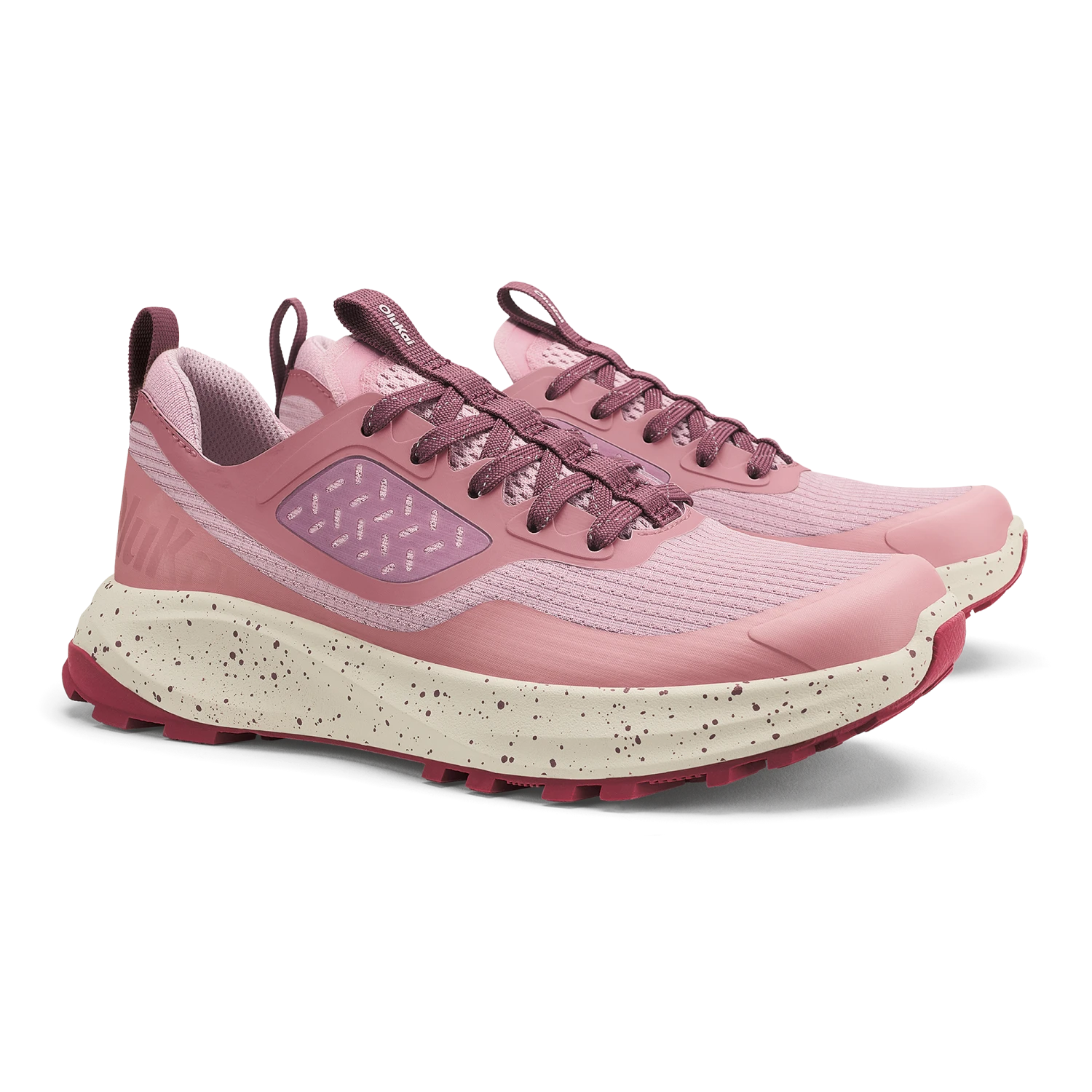OluKai Makiki – Coral Rose / Coral Rose - Image 4