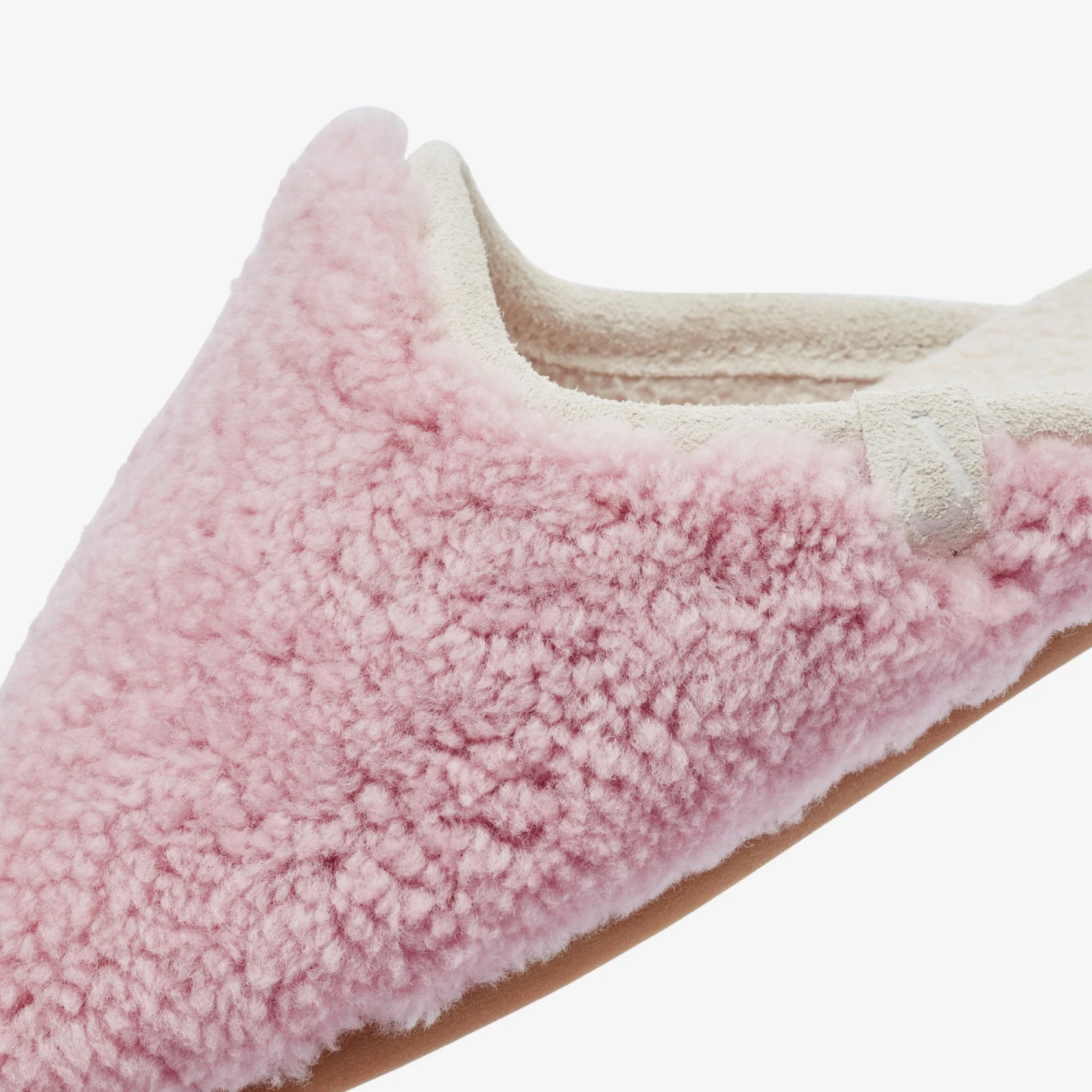 OluKai Hale Mule-Dusty Pink / Tapa - Image 2