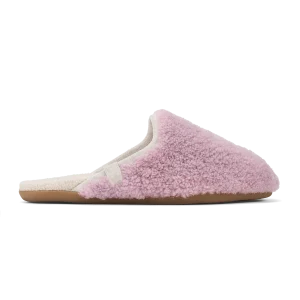 OluKai Hale Mule-Dusty Pink / Tapa