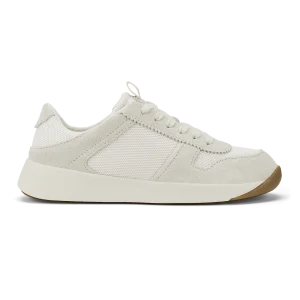 OluKai Kaulele Mesh – Tapa / White Sand