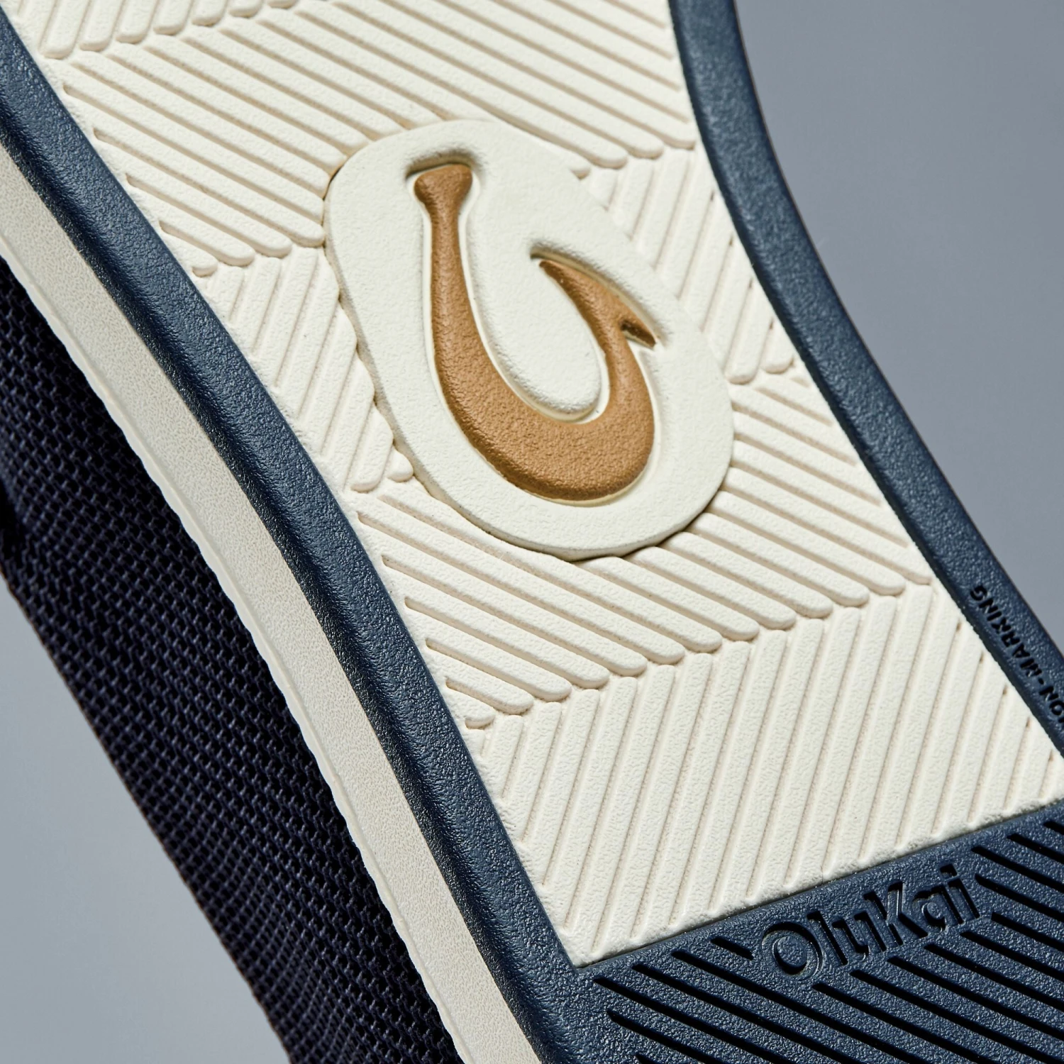 OluKai Kākaha Mesh – Navy - Image 8
