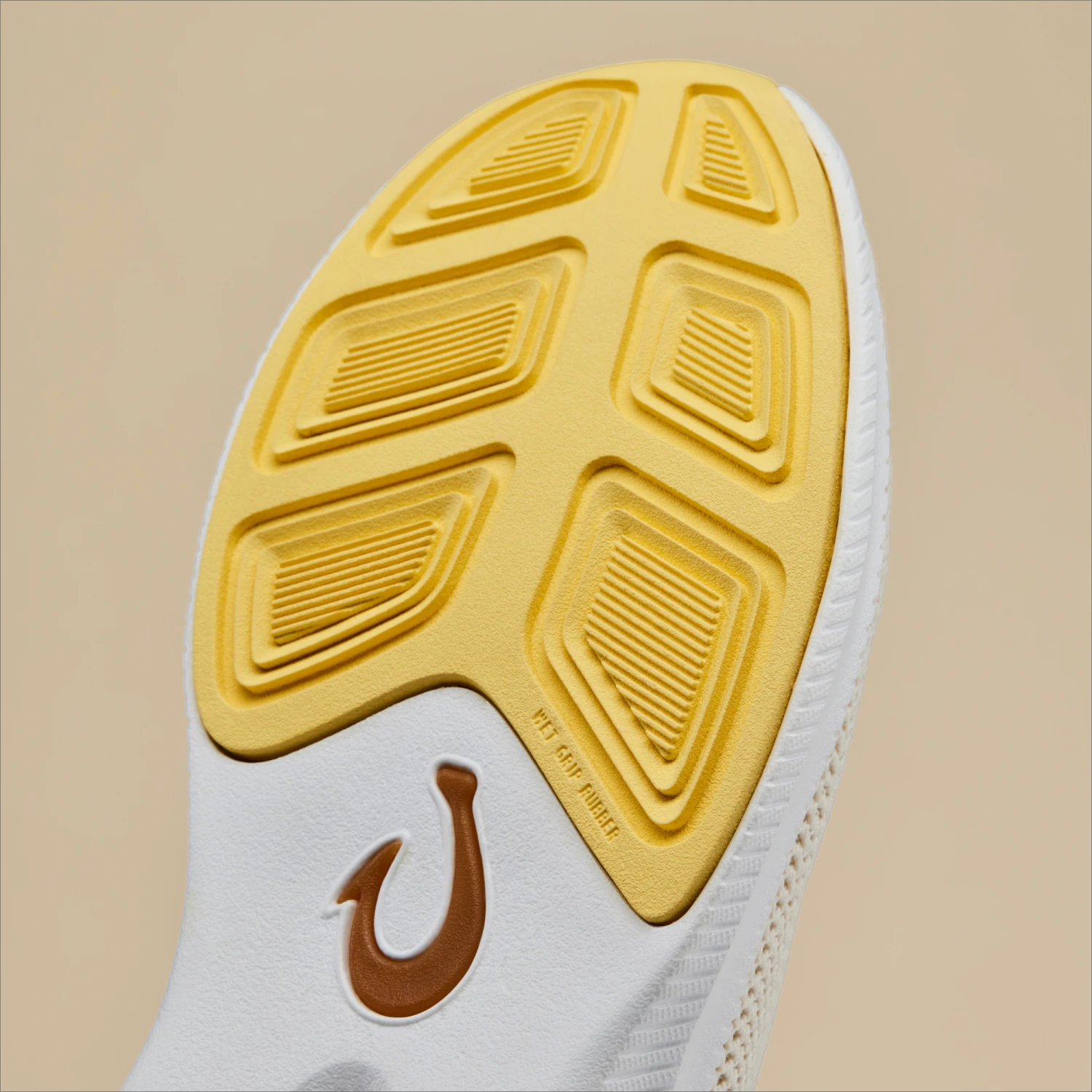 OluKai Island Hopper – Puka / Honey - Image 9