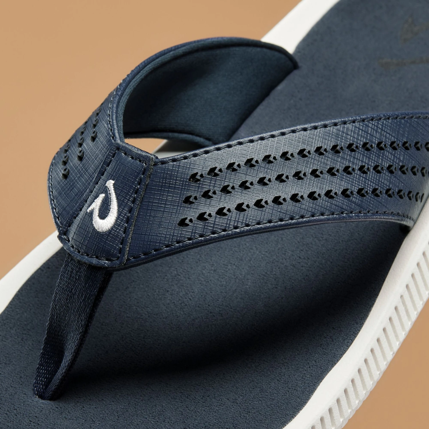 OluKai Ulele Golf – Trench Blue - Image 2