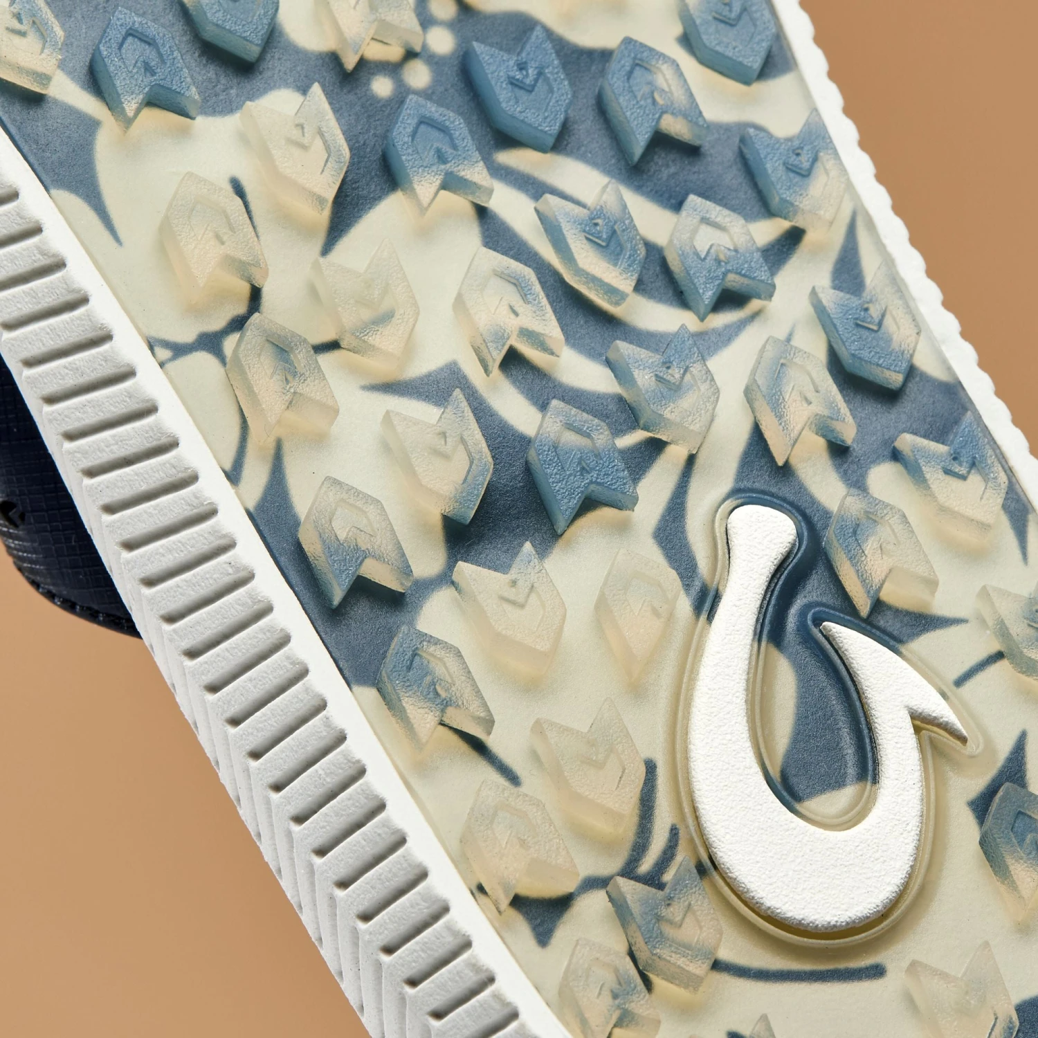 OluKai Ulele Golf – Trench Blue - Image 6