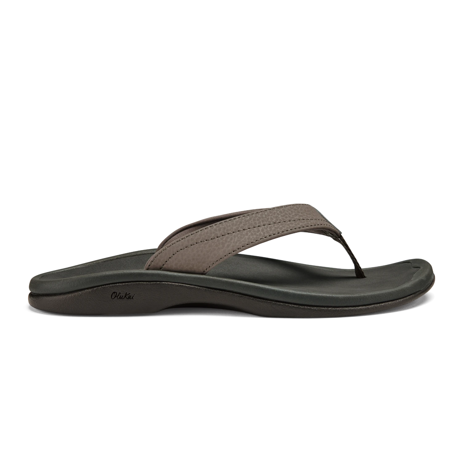 OluKai 'Ohana – Warm Taupe / Island Salt